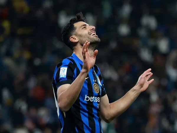 Mehdi Taremi