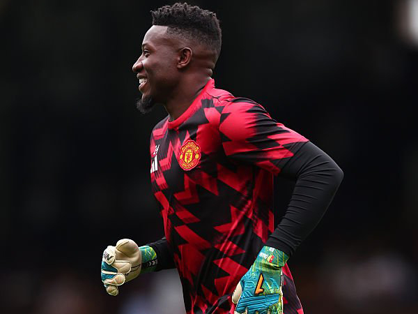 Andre Onana.