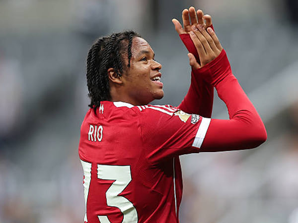 Rio Ngumoha Siap Ikat Kontrak Profesional Pertama Bersama Liverpool