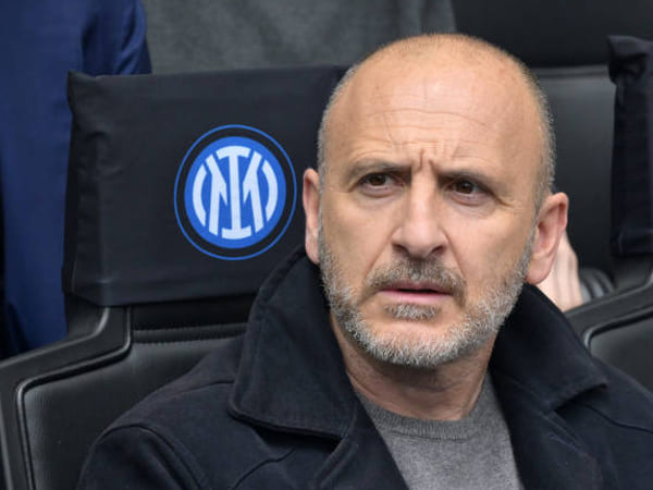 Tawarkan Kontrak Fantastis, Dua Direktur Inter Milan Digoda Al Hilal