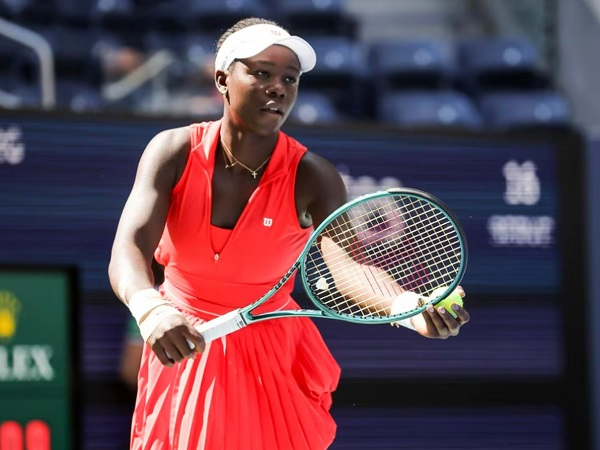Victoria Mboko Berencana Bangkit Setelah Kekalahan Memilukan Di US Open