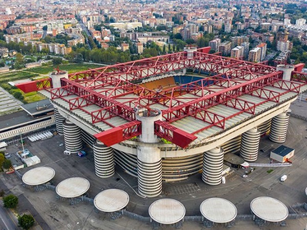 San Siro