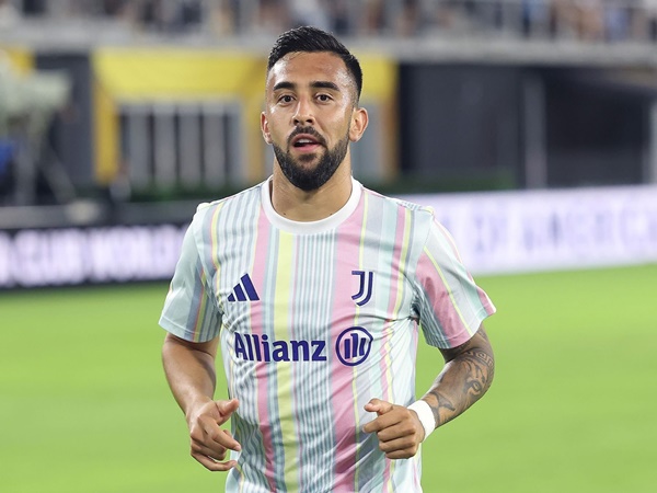 Penyerang incaran Atletico Madrid