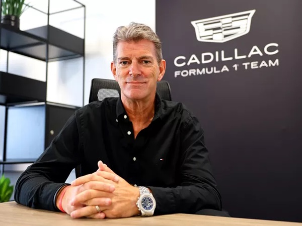 Bos Cadillac Ungkap Alasan Merekrut Valtteri Bottas dan Sergio Perez