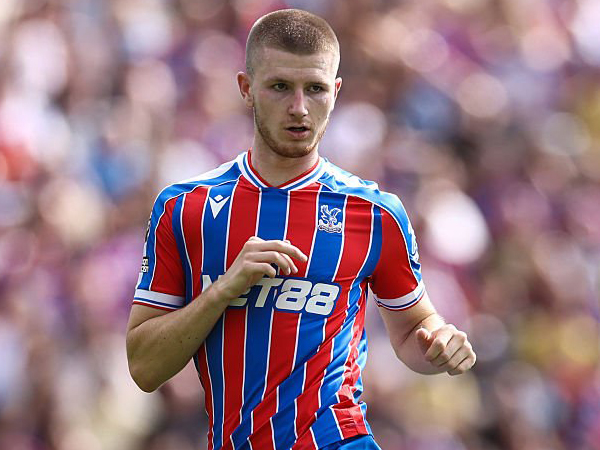 Adam Wharton.