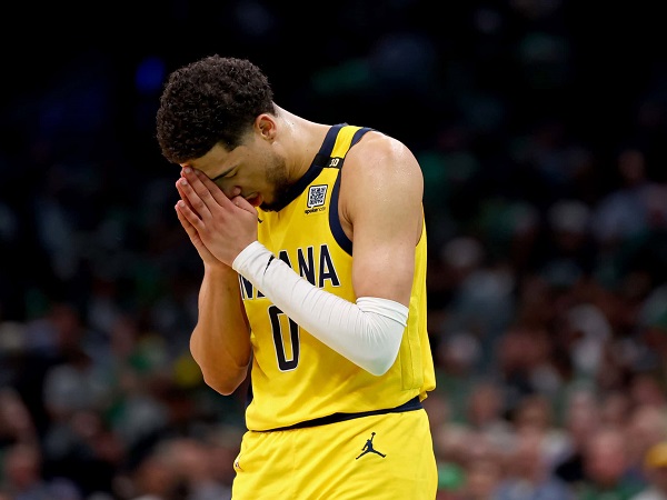 Cedera achilles buat Tyrese Haliburton ingat Kobe Bryant.