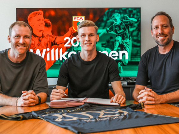 FC Augsburg