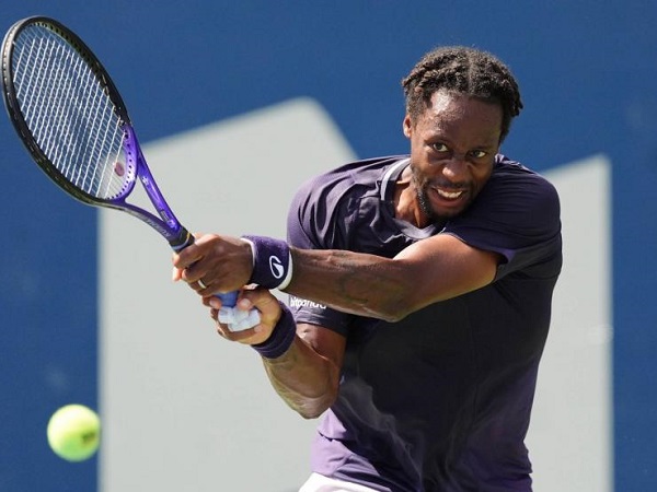 Gael Monfils Targetkan Untuk Kembali Ke US Open Saat Berusia 40 Tahun