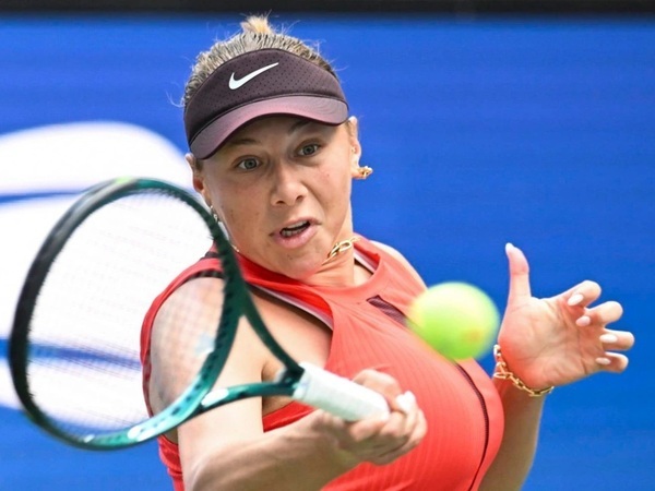 Hasil US Open: Amanda Anisimova Melenggang Tanpa Hambatan