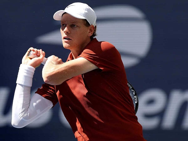 Hasil US Open: Kemenangan Telak Awali Langkah Juara Bertahan, Jannik Sinner