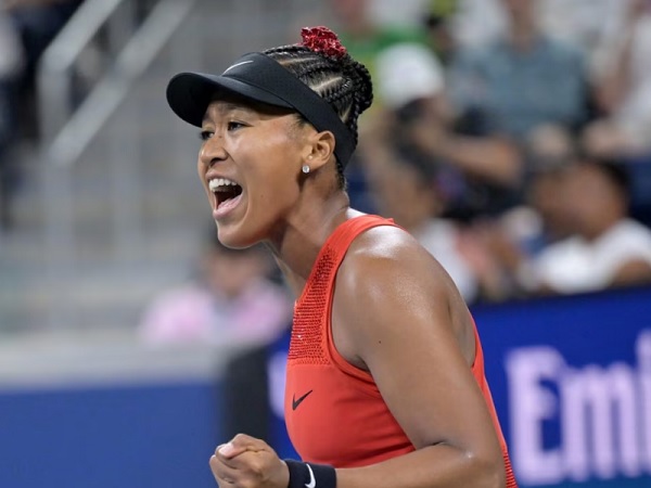 Hasil US Open: Naomi Osaka Bersinar Di Ujian Pertama