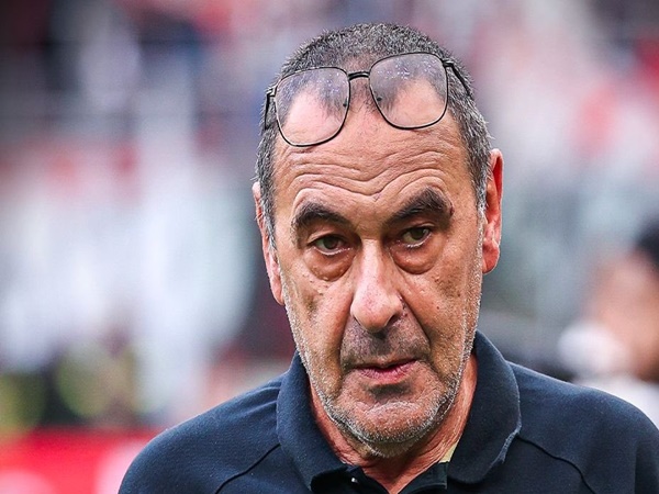 Maurizio Sarri