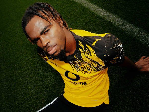 Carney Chukwuemeka