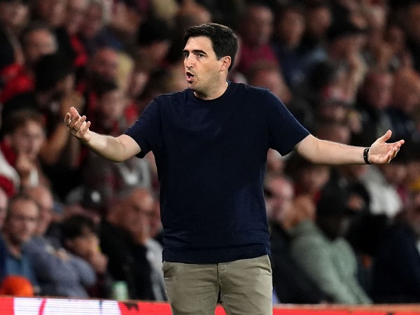 Pelatih Bournemouth, Andoni Iraola