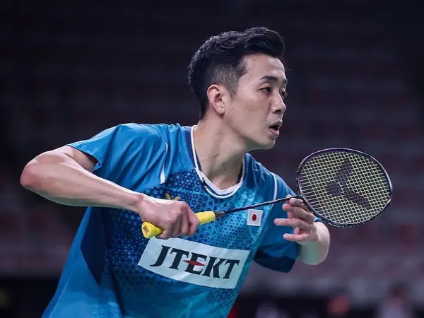 Kejuaraan Dunia 2025: Wang Tzu Wei Gagal Atasi Kenta Nishimoto