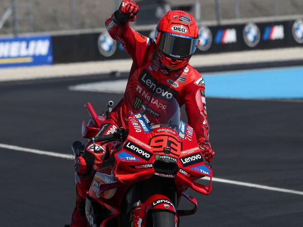 Marc Marquez