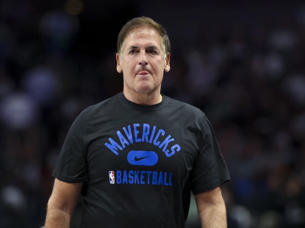 Mark Cuban Minta Maaf setelah Menjual Mavericks