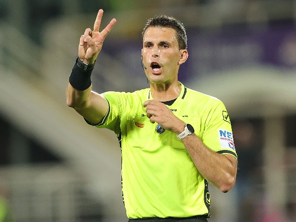 Matteo Marchetti