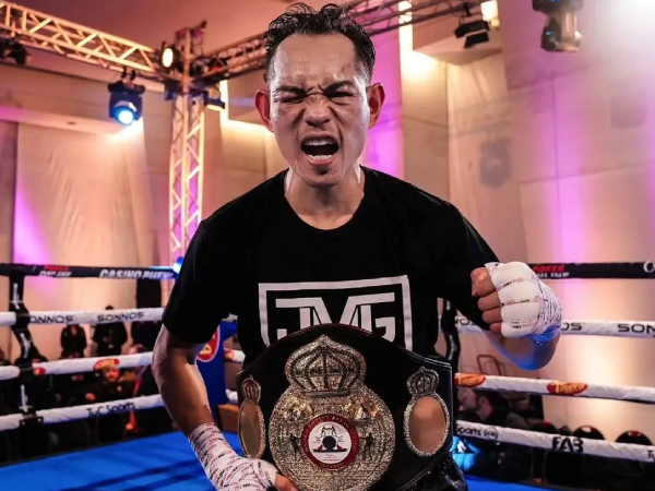 Sementara Nonito Donaire tetap siap, situasi kelas bantam di sekitarnya masih kabur. (Foto: Fight TV)