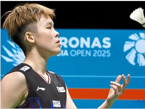 Pelatih Indonesia Akui Goh Jin Wei Hanya Bisa Keluarkan 60 Persen Kemampuan