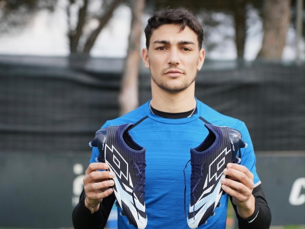 Persib rekrut Federico Barba