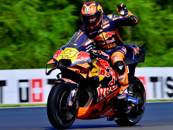 Pol Espargaro