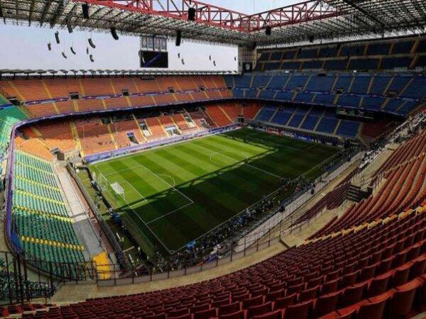 San Siro