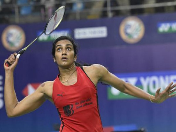 PV Sindhu dan HS Prannoy Lewati Babak Pertama Kejuaraan Dunia 2025