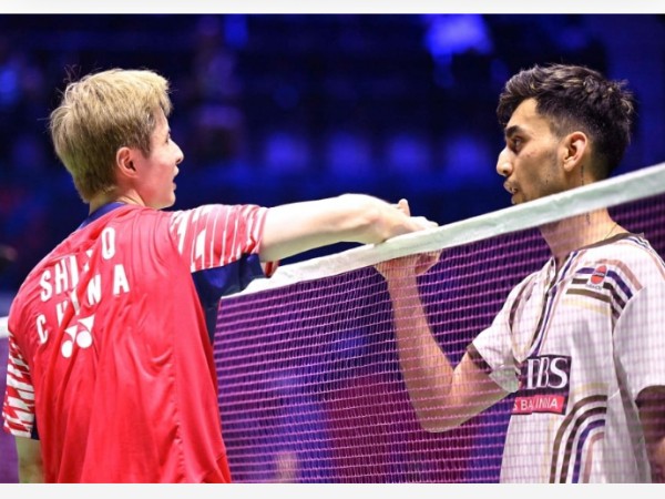 Shi Yuqi Ungkap Gaya Baru Yang Akan Membantunya Jadi Juara Dunia