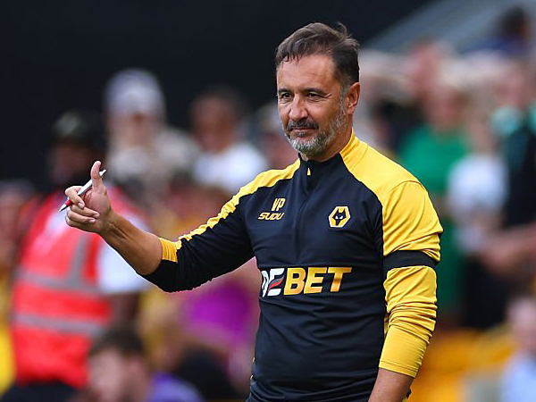 Vitor Pereira.