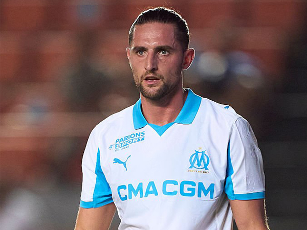 Adrien Rabiot.