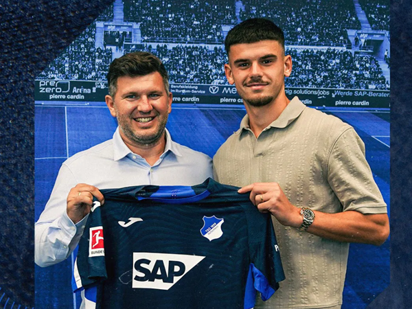 TSG Hoffenheim