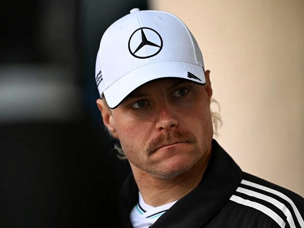 Valtteri Bottas