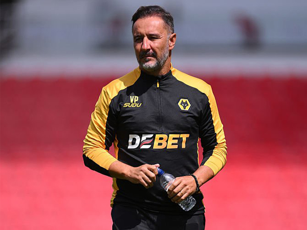 Vitor Pereira.