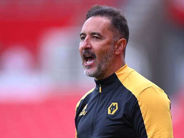 Vitor Pereira.