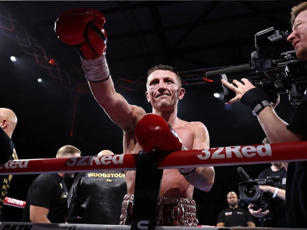 Zak Miller Incar Tantangan Lebih Besar Usai Pertahankan Gelar Commonwealth