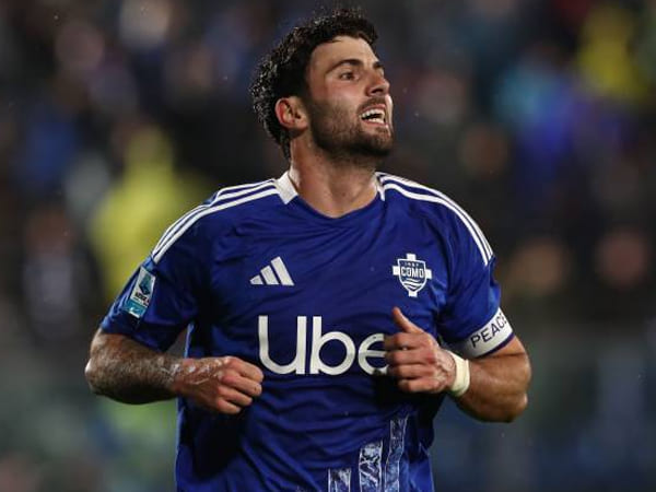 Aktif di Bursa Transfer, Patrick Cutrone Merapat ke Parma