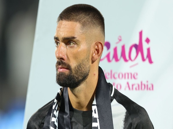 Atletico Madrid dikaitkan dengan Carrasco
