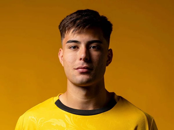 Aaron Anselimino