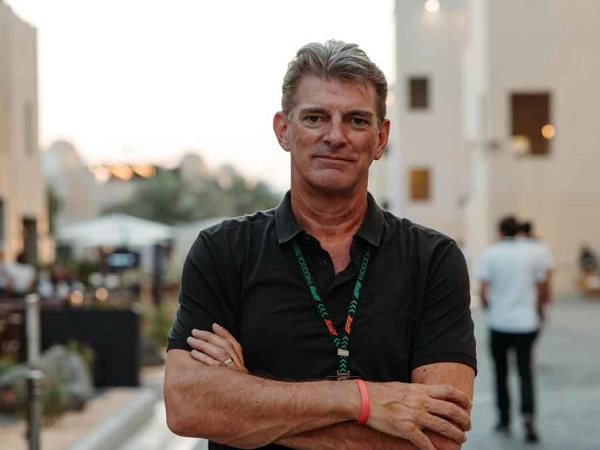 Cadillac, Graeme Lowdon
