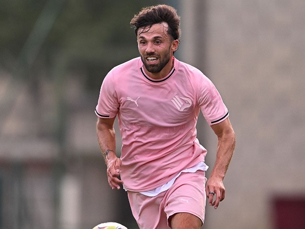 Federico Di Francesco