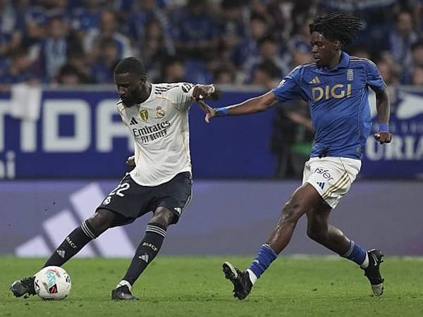 Comeback Lawan Real Madrid Jadi Awal Baru Karier Mantan Liverpool
