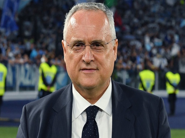 Presiden Lazio