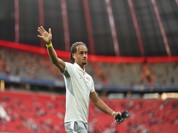 Pemain incaran Tottenham