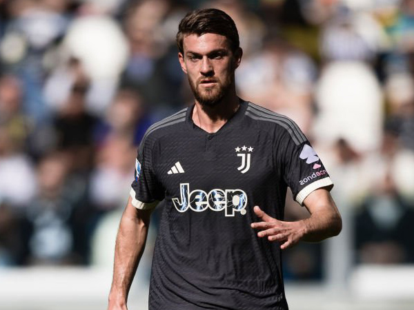 Daniele Rugani