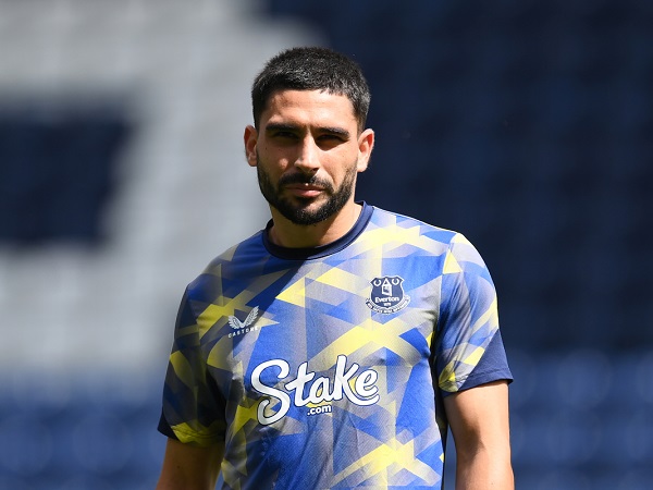 Neal Maupay