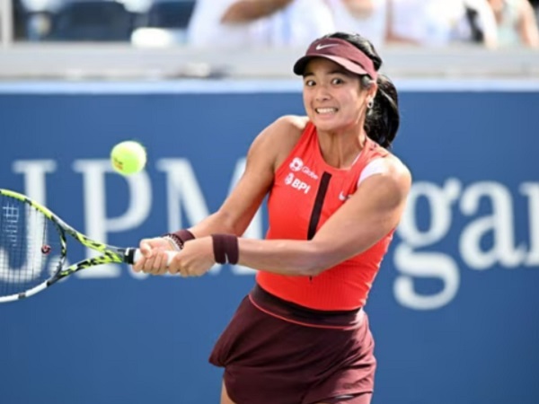 Hasil US Open: Alexandra Eala Kandas Di Tangan Cristina Bucsa