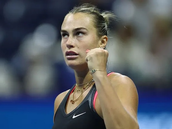 Hasil US Open: Polina Kudermetova Tertunduk Lesu, Aryna Sabalenka Terus Melaju