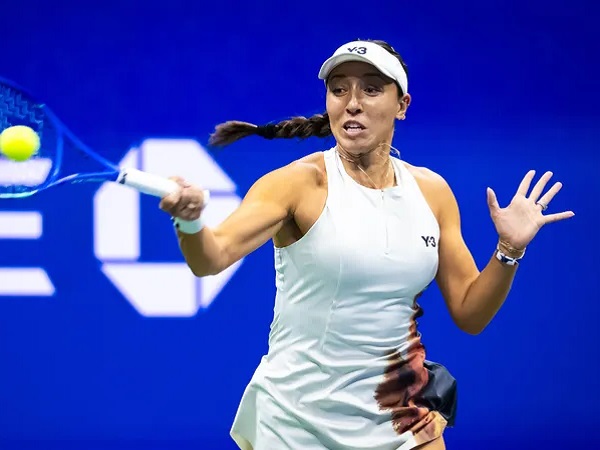 Hasil US Open: Jessica Pegula Dan Emma Navarro Kompak Lolos Ke Babak Ketiga