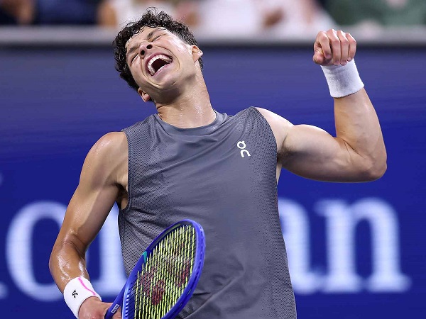 Hasil US Open: Pablo Carreno Busta Tak Kuasa Karamkan Ben Shelton Di New York